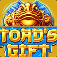 Toad's Gift